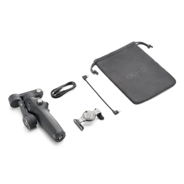 Osmo Mobile 8(Stabilizer Only) - Dji