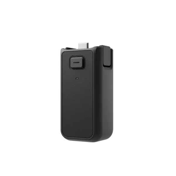 Osmo Pocket 4 Battery Handle - Dji