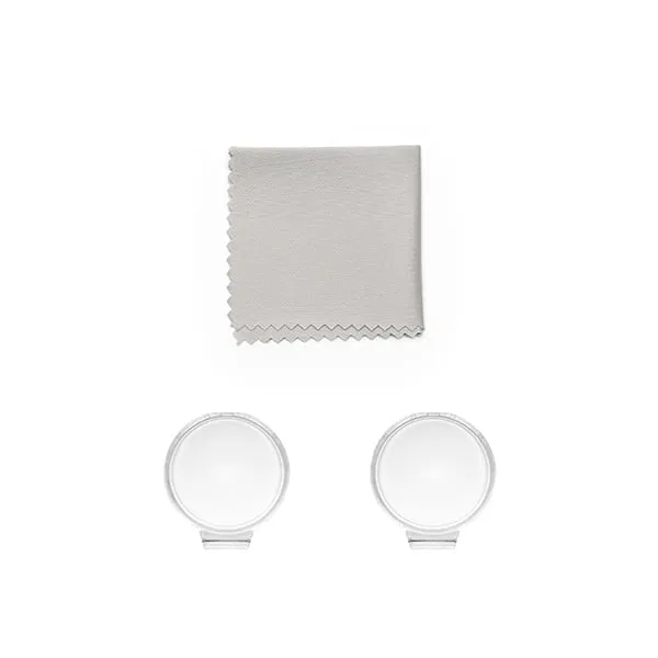 Osmo 360 Lens Protectors - Dji