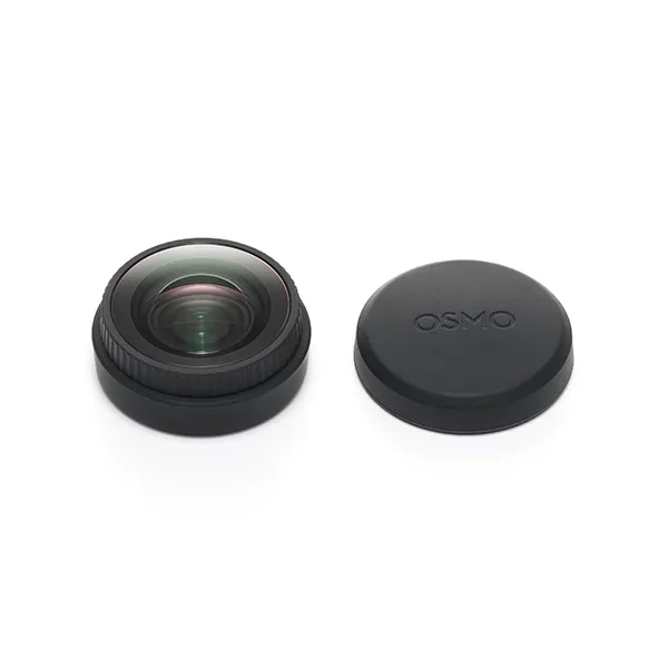 Osmo Action FOV Boost Lens - Dji