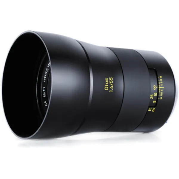 Otus 1.4 28mm F-MOUNT Nikon - Zeiss