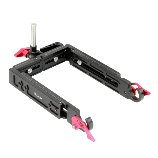 P-AGDB-01 - Proaim