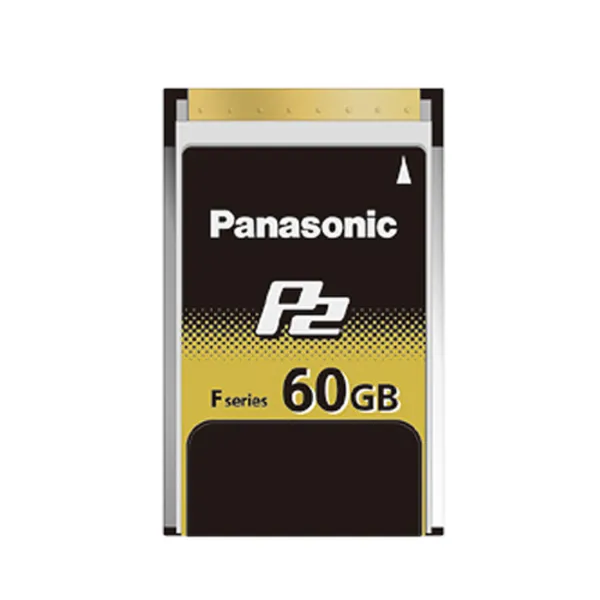 AJ-P2E060FG - Panasonic