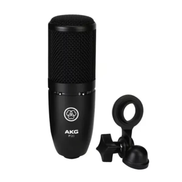 P120 - AKG