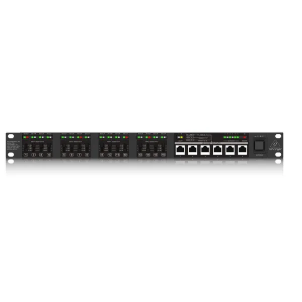 P16-I Powerplay - Behringer