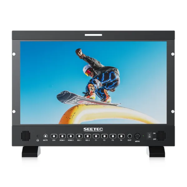 P173 PRO - Seetec