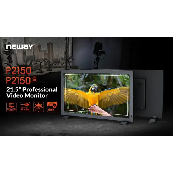 P2150 - Neway