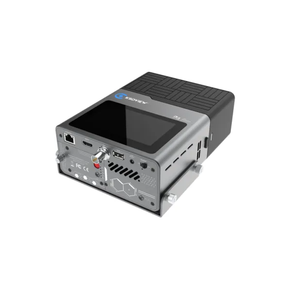 P3 - Kiloview