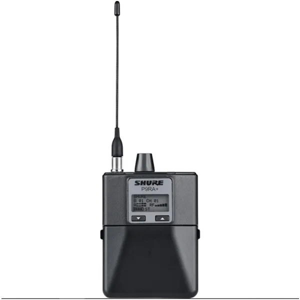 P9RA+=-K1E - Shure