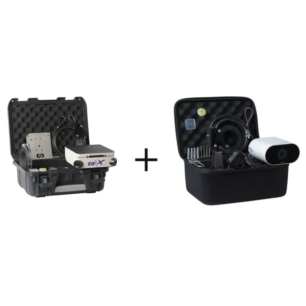 Pack Tikee 4X+Tikee mini+Pack - Enlaps