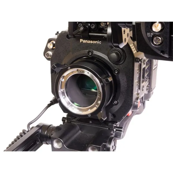 AU-VMPL1 - Panasonic