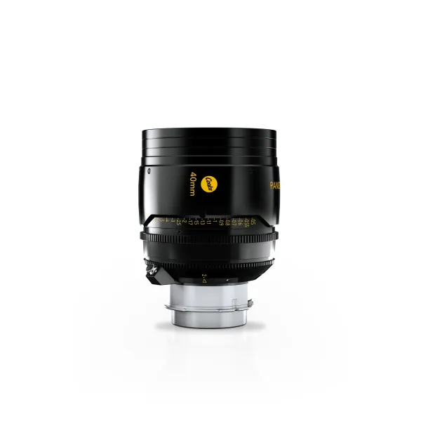 SP65 40mm Lens - Cooke