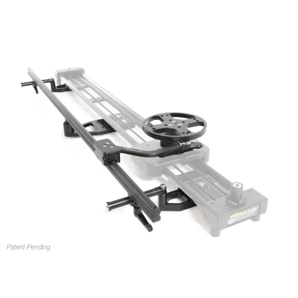 KC Parallax Standard - Kessler-Crane