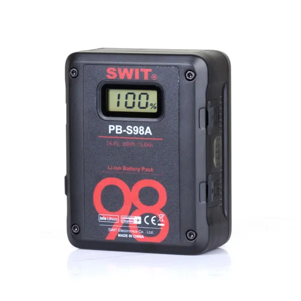 PB-S98A - Swit