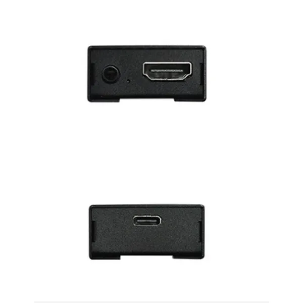 PD570C PRO HDMI2.0 HDR - Yuan