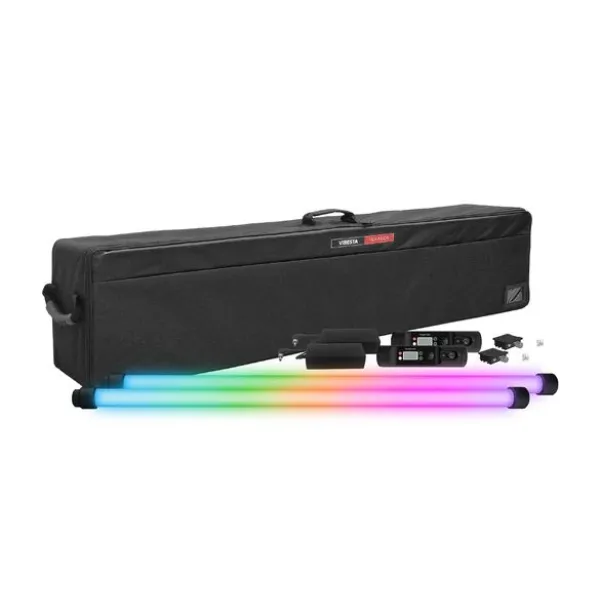 PERAGOS TUBE120C PIXEL 2 KIT - Vibesta