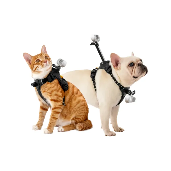 Pet Harness Mount - S - Insta360