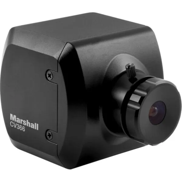 CV366 - Marshall