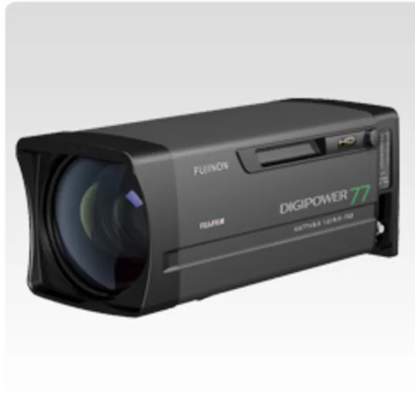 XA77x9.5BESM-S35 - Fujinon
