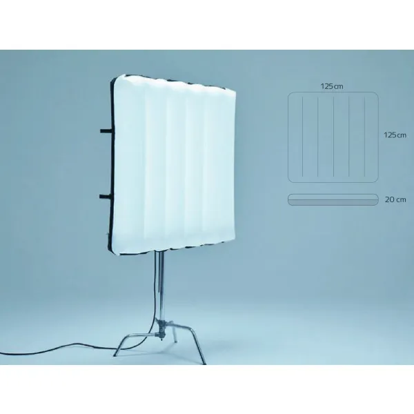 PIPEWIDE 44 Kit - PIPELIGHTING