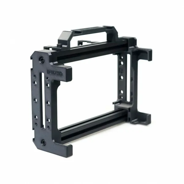 PK1 Pro Streamer YP Black - Inux3d