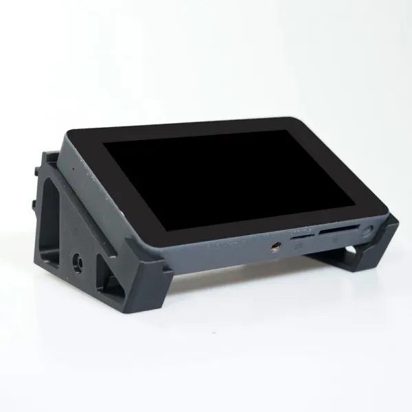 PK1 YBM Black - Inux3d