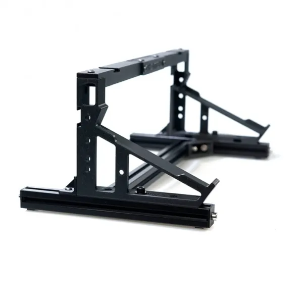PK1ALUBASE - Inux3d