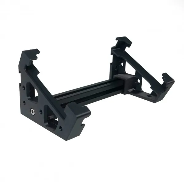 PK1YB Black - Inux3d