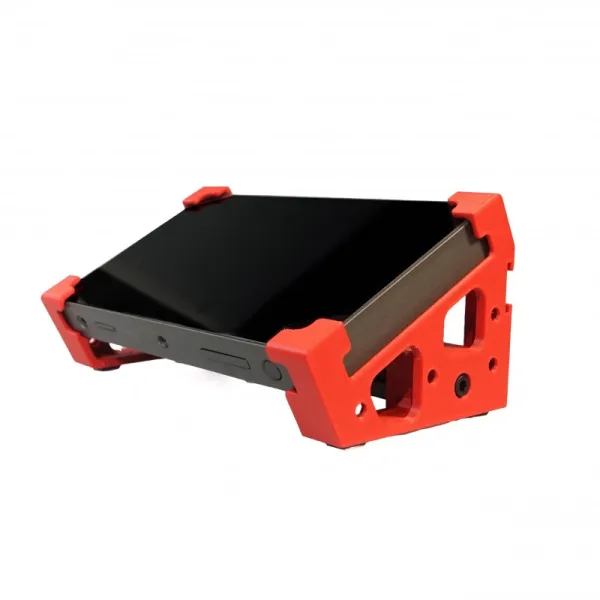 PK1YB Red - Inux3d