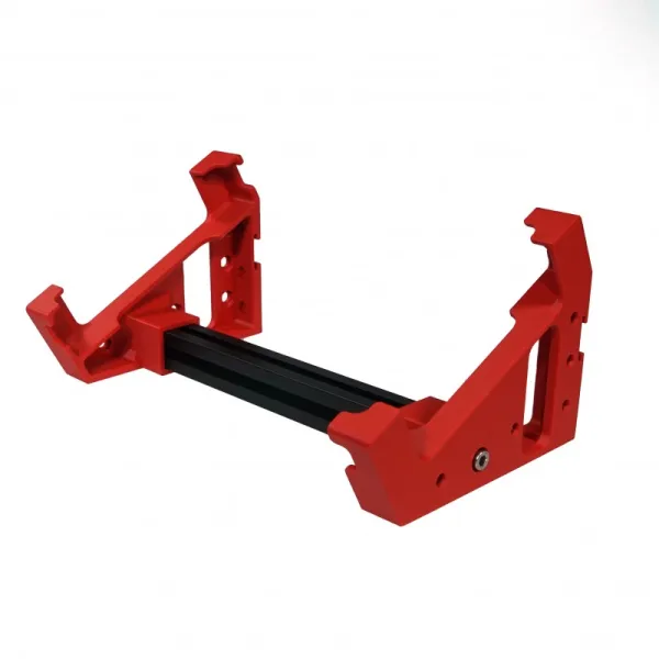 PK1YBP Red - Inux3d
