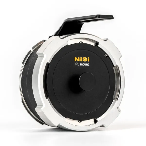 Lens Mount Adapter (PL-DX) - Nisi