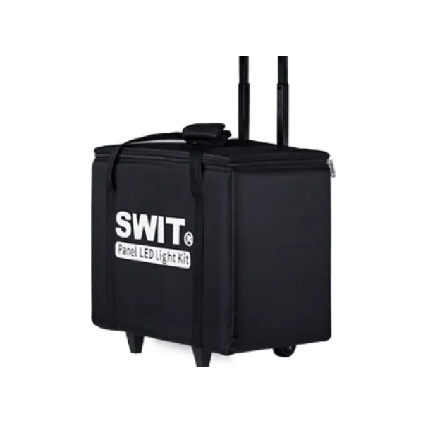 PL-E60 3case - Swit