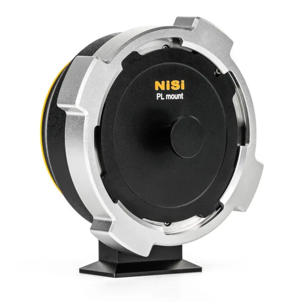 Lens Mount Adapter (PL-E ) - Nisi
