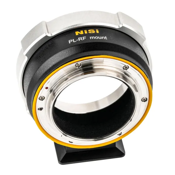 Lens Mount Adapter (PL-RF) - Nisi