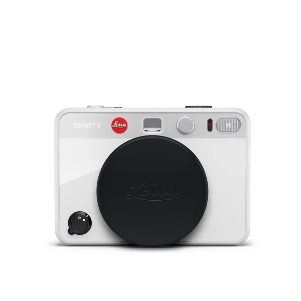 Leica Sofort 2 - White - Leica
