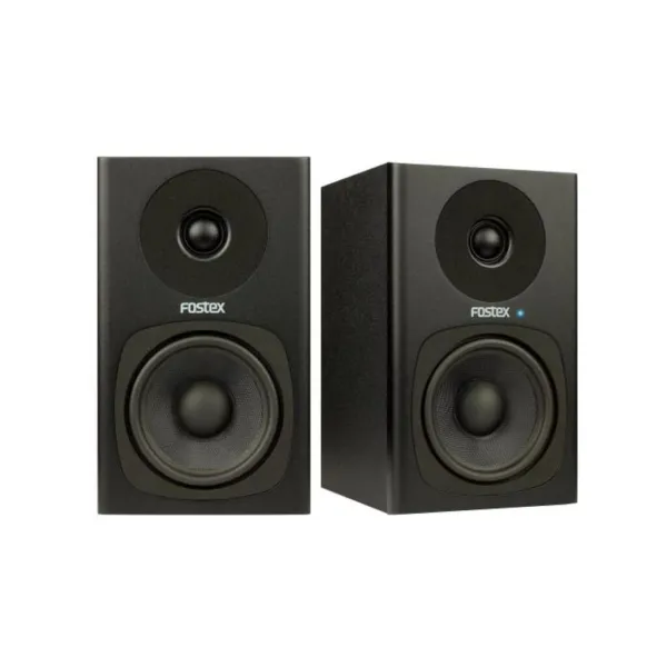 PM0.4c - Fostex