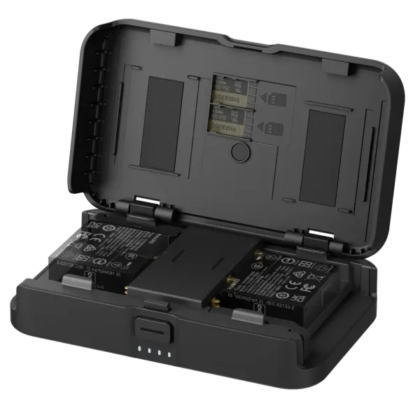 Portable Charging Case - Insta360