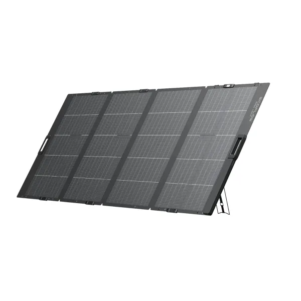 400W Portable Solar Panel - EcoFlow
