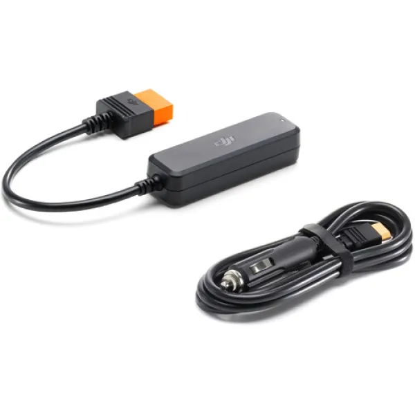Power Car to SDC Power Cable - Dji