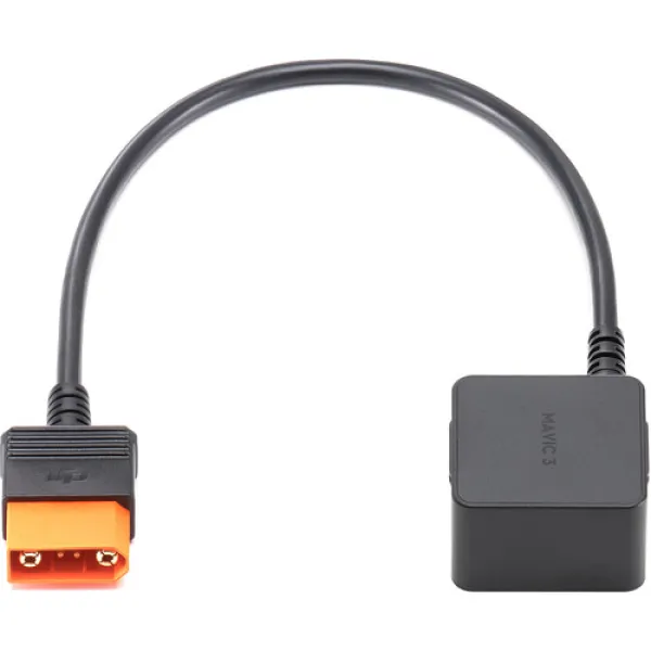 Power SDC to DJI Mavic 3 - Dji