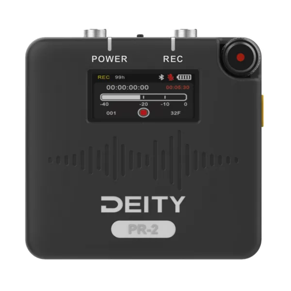 PR-2 - Deity