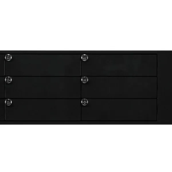 PRISM 802 Rack 2U - Teradek