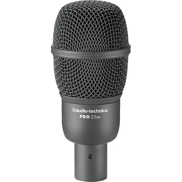 PRO 25AX - Audiotechnica