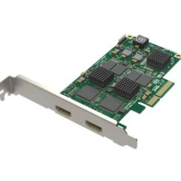 Pro Capture Dual HDMI - Magewell