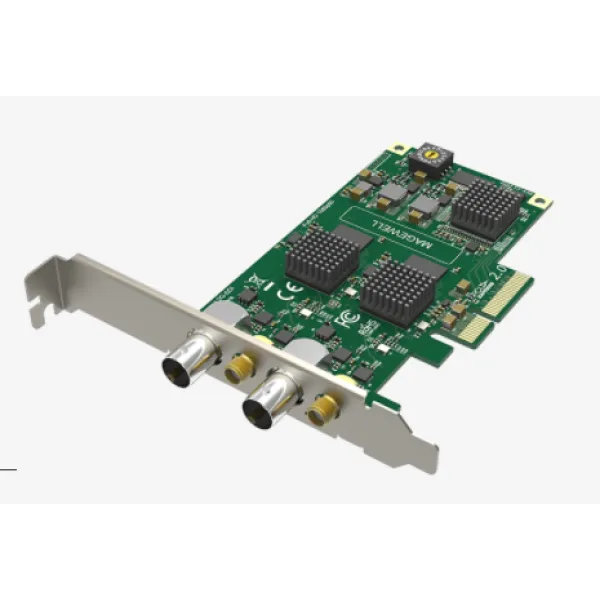 Pro Capture Dual SDI - Magewell