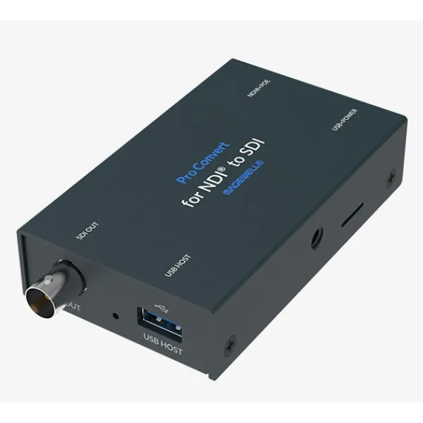 Pro Convert for NDI to SDI - Magewell