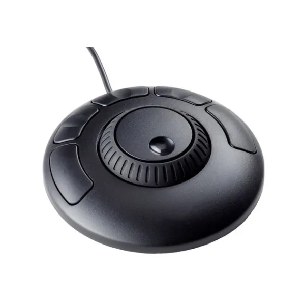 HCD Hand Control Device - Fortinge