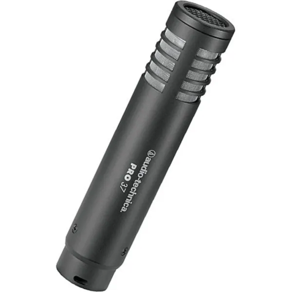 PRO 37 - Audiotechnica