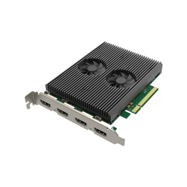 Pro Capture Dual HDMI 4K+ LT - Magewell