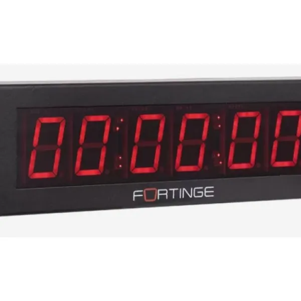 PROCLOCK - Fortinge
